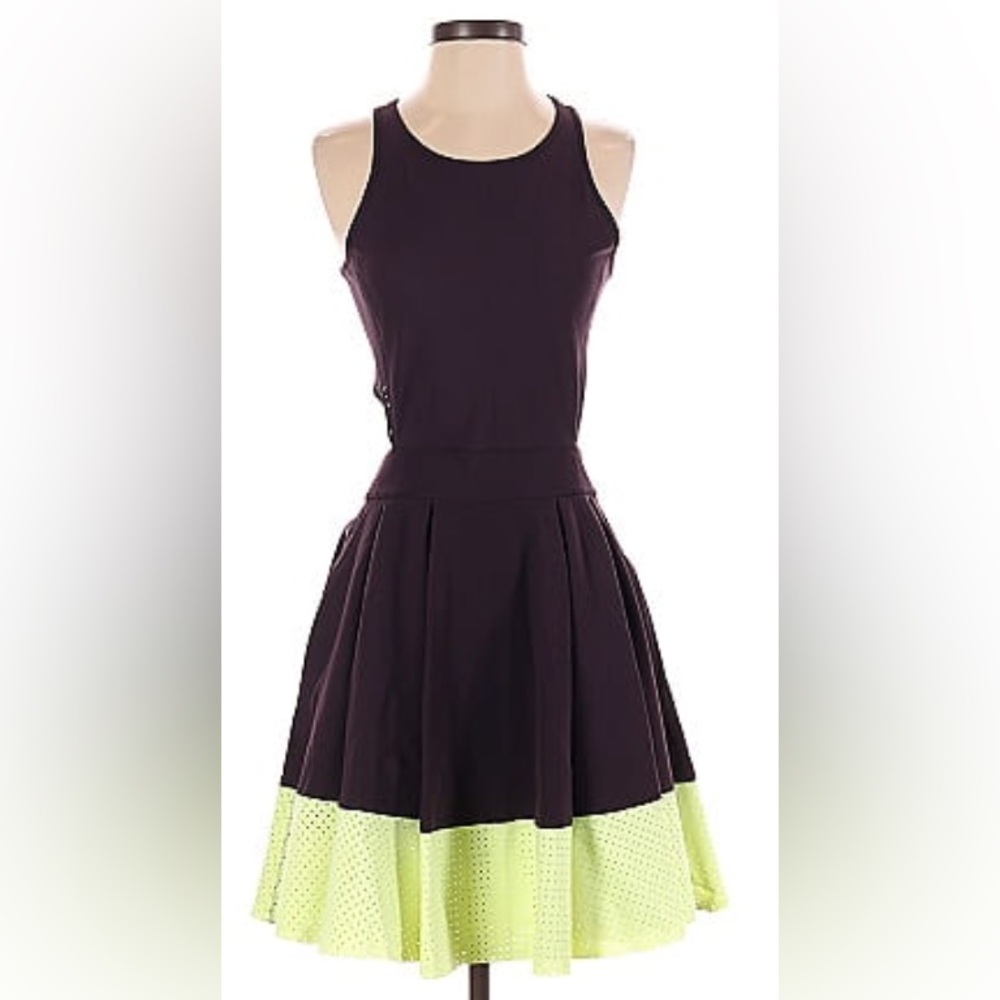 Lululemon Away Dress